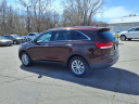 Thumbnail image of 2016 Kia Sorento at Davis Motors Inc.