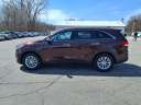 Thumbnail image of 2016 Kia Sorento at Davis Motors Inc.