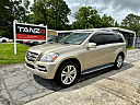 Thumbnail image of 2012 Mercedes-Benz GL-Class at Tanzo Motors
