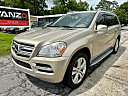 Thumbnail image of 2012 Mercedes-Benz GL-Class at Tanzo Motors