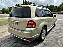 Thumbnail image of 2012 Mercedes-Benz GL-Class at Tanzo Motors