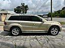 Thumbnail image of 2012 Mercedes-Benz GL-Class at Tanzo Motors