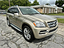 Thumbnail image of 2012 Mercedes-Benz GL-Class at Tanzo Motors