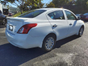 2014 Nissan Versa 1.6 S at Dutch Miller Nissan Of Wytheville