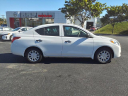 Thumbnail image of 2014 Nissan Versa at Dutch Miller Nissan Of Wytheville