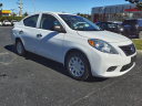 Thumbnail image of 2014 Nissan Versa at Dutch Miller Nissan Of Wytheville