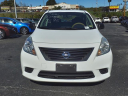 Thumbnail image of 2014 Nissan Versa at Dutch Miller Nissan Of Wytheville