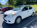 Thumbnail image of 2014 Nissan Versa at Dutch Miller Nissan Of Wytheville