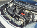 Thumbnail image of 2014 Nissan Versa at Dutch Miller Nissan Of Wytheville