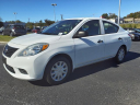 Thumbnail image of 2014 Nissan Versa at Dutch Miller Nissan Of Wytheville