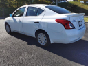 Thumbnail image of 2014 Nissan Versa at Dutch Miller Nissan Of Wytheville