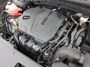 Thumbnail image of 2022 Hyundai TUCSON at Maxon Hyundai Inc.