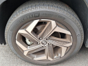 Thumbnail image of 2022 Hyundai TUCSON at Maxon Hyundai Inc.