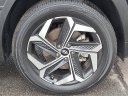 Thumbnail image of 2022 Hyundai TUCSON at Maxon Hyundai Inc.