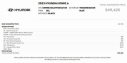 Thumbnail image of 2023 Hyundai IONIQ 6 at Car Vision Inc.