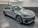 Thumbnail image of 2023 Hyundai IONIQ 6 at Car Vision Inc.