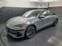 Thumbnail image of 2023 Hyundai IONIQ 6 at Car Vision Inc.