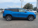 2024 GMC Terrain SLT at PalmChevrolet of Ocala, FL