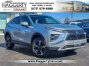Thumbnail image of 2024 Mitsubishi Eclipse Cross at Mike Haggerty Buick GMC