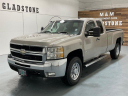 Thumbnail image of 2007 Chevrolet Silverado 2500HD at M&M Investment Cars