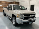 Thumbnail image of 2007 Chevrolet Silverado 2500HD at M&M Investment Cars