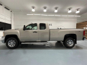 Thumbnail image of 2007 Chevrolet Silverado 2500HD at M&M Investment Cars