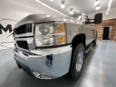 Thumbnail image of 2007 Chevrolet Silverado 2500HD at M&M Investment Cars