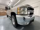 Thumbnail image of 2007 Chevrolet Silverado 2500HD at M&M Investment Cars