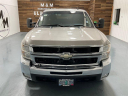 Thumbnail image of 2007 Chevrolet Silverado 2500HD at M&M Investment Cars