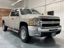 Thumbnail image of 2007 Chevrolet Silverado 2500HD at M&M Investment Cars