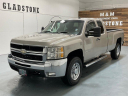 Thumbnail image of 2007 Chevrolet Silverado 2500HD at M&M Investment Cars