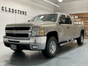 Thumbnail image of 2007 Chevrolet Silverado 2500HD at M&M Investment Cars