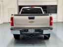 Thumbnail image of 2007 Chevrolet Silverado 2500HD at M&M Investment Cars