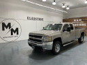 Thumbnail image of 2007 Chevrolet Silverado 2500HD at M&M Investment Cars