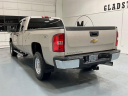 Thumbnail image of 2007 Chevrolet Silverado 2500HD at M&M Investment Cars