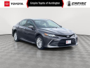 Thumbnail image of 2022 Toyota Camry at Empire Toyota of Huntington