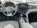 Thumbnail image of 2022 Toyota Camry at Empire Toyota of Huntington