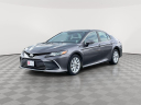 Thumbnail image of 2022 Toyota Camry at Empire Toyota of Huntington