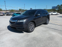 Thumbnail image of 2014 Acura MDX at 90 WEST AUTO & MARINE