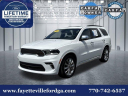 Thumbnail image of 2022 Dodge Durango at Fayetteville Ford USED
