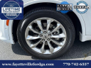 Thumbnail image of 2022 Dodge Durango at Fayetteville Ford USED