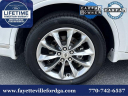 Thumbnail image of 2022 Dodge Durango at Fayetteville Ford USED