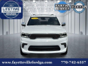 Thumbnail image of 2022 Dodge Durango at Fayetteville Ford USED