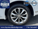 Thumbnail image of 2022 Dodge Durango at Fayetteville Ford USED