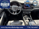 Thumbnail image of 2022 Dodge Durango at Fayetteville Ford USED