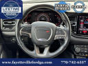 Thumbnail image of 2022 Dodge Durango at Fayetteville Ford USED