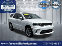 Thumbnail image of 2022 Dodge Durango at Fayetteville Ford USED