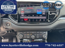 Thumbnail image of 2022 Dodge Durango at Fayetteville Ford USED