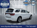Thumbnail image of 2022 Dodge Durango at Fayetteville Ford USED