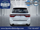 Thumbnail image of 2022 Dodge Durango at Fayetteville Ford USED